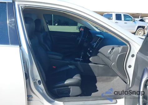 2014 Nissan Maxima 3.5 Sv from USA, damaged, VIN 1N4AA5AP5EC482860